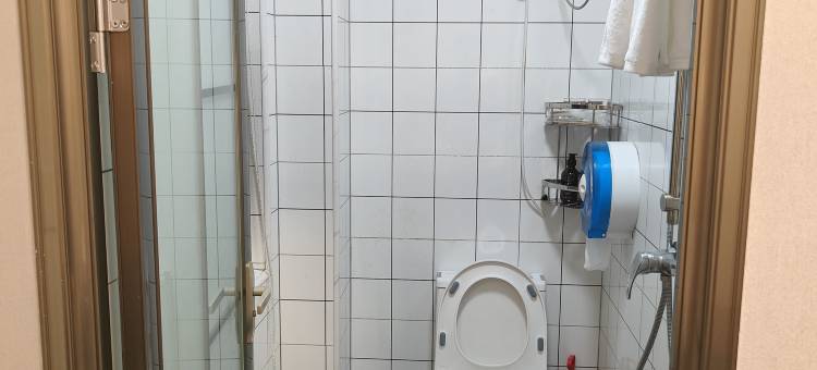 沐铭影音民宿(万达广场店)图片