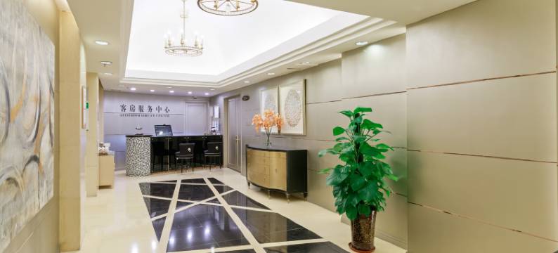 美克大厦(乌鲁木齐小西沟地铁站店)图片