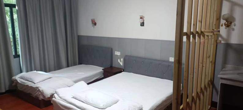 市岭风韵农家乐图片