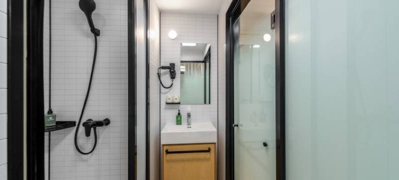 海友酒店(北京西三旗育新地铁站店)图片