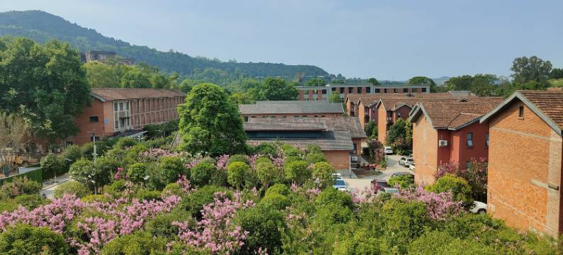 梓潼两弹城酒店图片