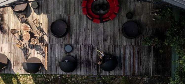 仙本那萤火虫度假村(The Firefly Resort Semporna)图片