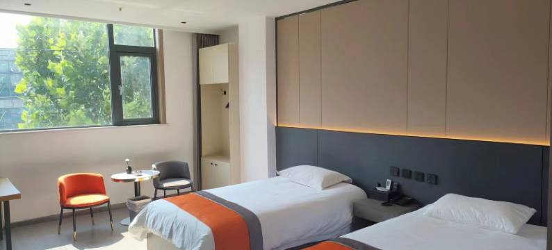 格林电竞酒店(丰县汽车站店)图片