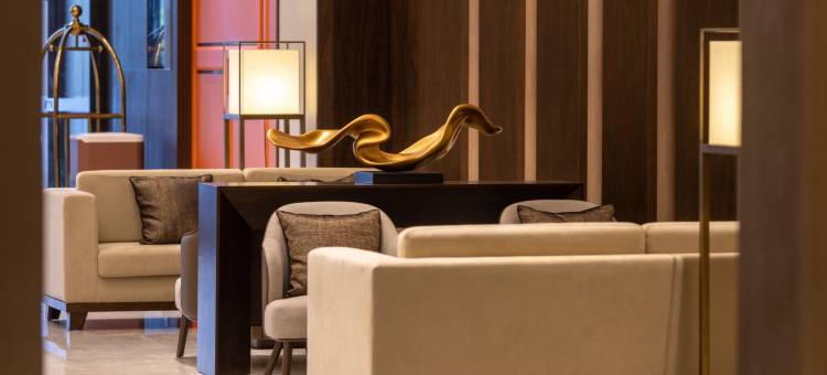 开元名庭酒店(杭州湾新区吉利吉好广场店)图片