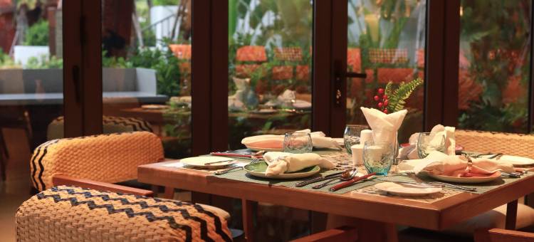 潘切瑞享度假酒店(Mövenpick Resort Phan Thiet)图片