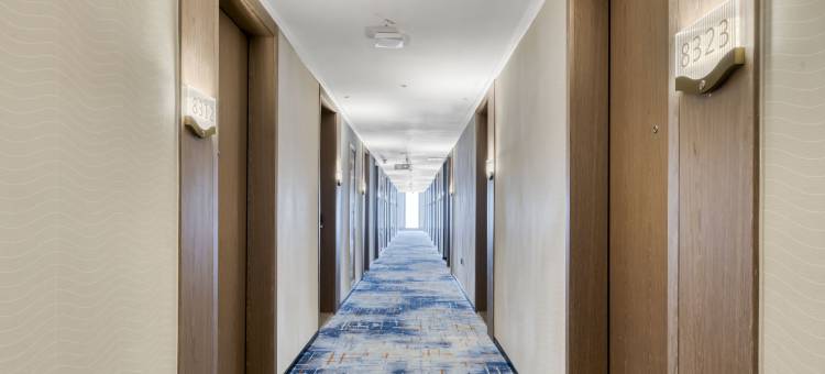 如家素柏·云酒店(淮安翔宇大道亿丰时代广场店)图片