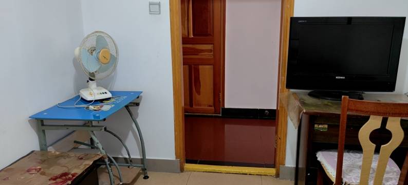 图们鑫悦旅店图片