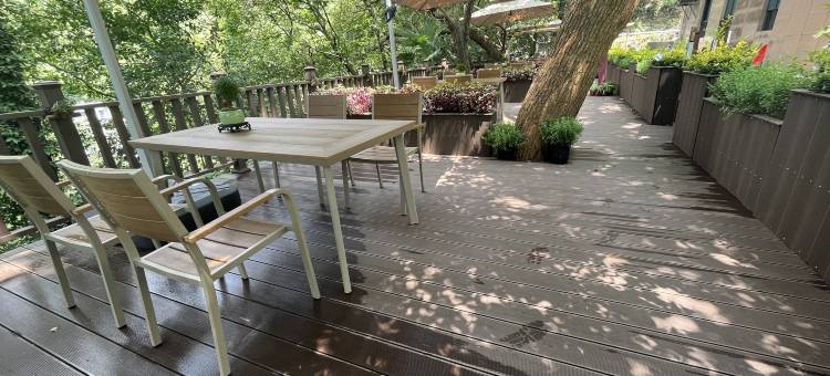 杭州陇林山居酒店图片