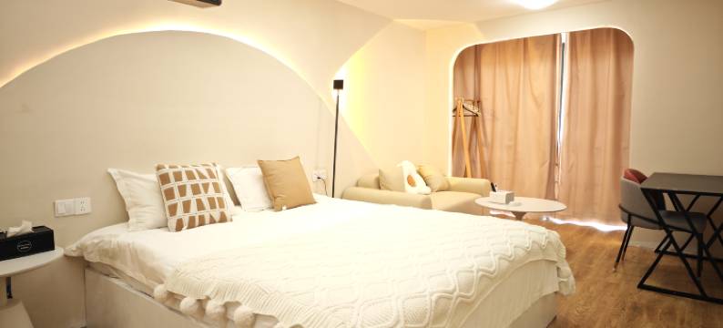 福州侣行家影院公寓(东二环泰禾店)图片