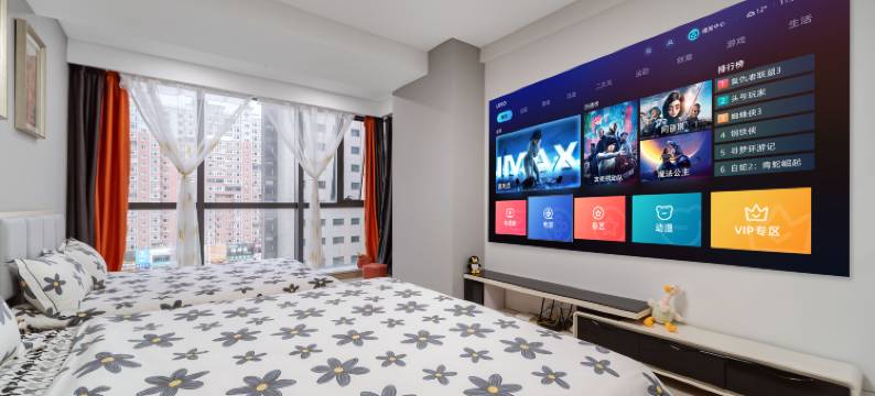 暖禾公寓沈阳北站店图片