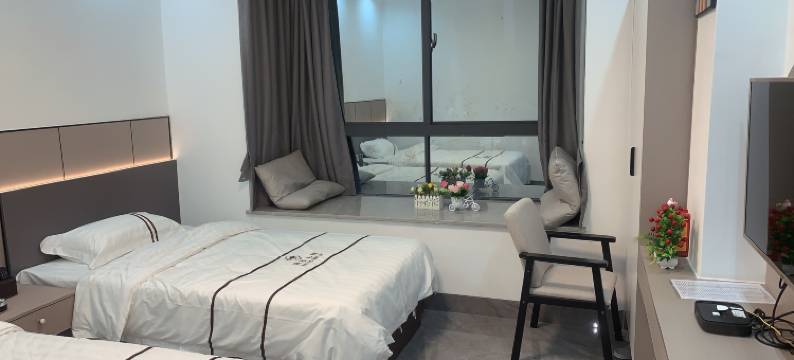 海核民宿馆图片