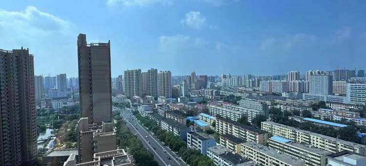 衡水馨安酒店(火车站店)图片