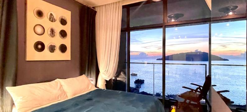 品夏假期 | 海映歐居(Seaview Bliss Studio By Tropical Elegance)图片