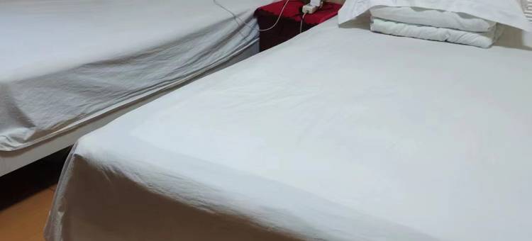 梅缘旅馆图片