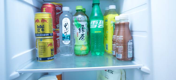 极光电竞酒店图片