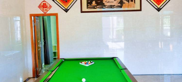 平潭吴家小筑民宿图片