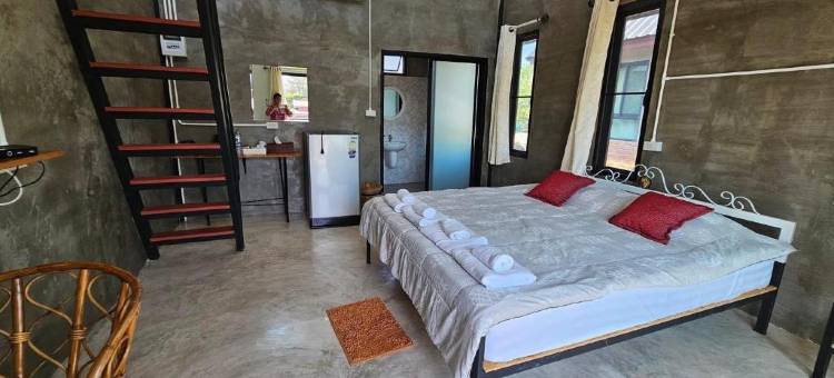 Parichat house图片