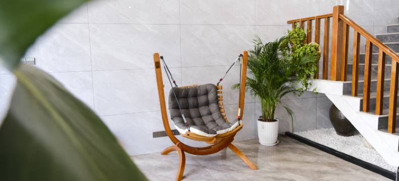 隐草芦·伍间民宿(清水湾温泉度假区店)图片