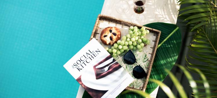 北海银滩及岸酒店图片