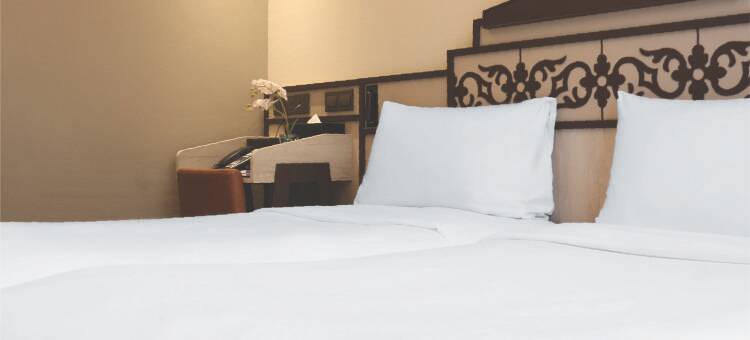 Aqueen环庭名望酒店 - 劳明达(Aqueen Prestige Hotel Lavender)图片