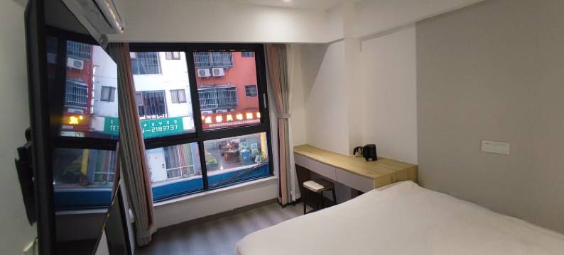 西昌OW客栈图片