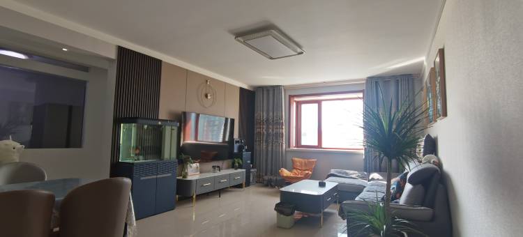 保定住呗民宿(朝阳花园店)图片