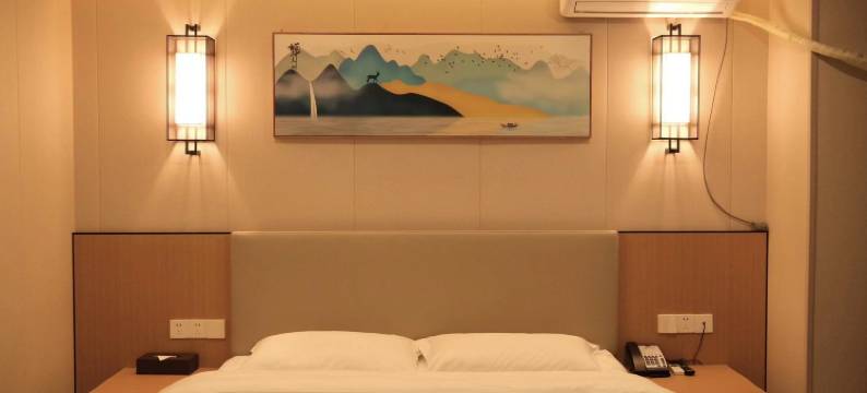 宣汉紫莱福度假酒店(巴山大峡谷景区店)图片