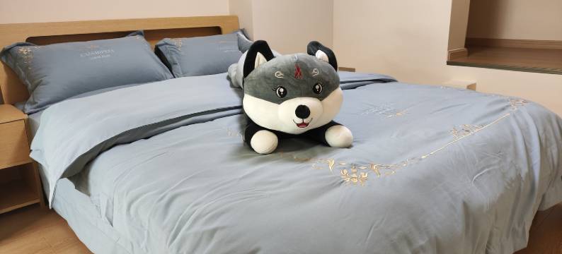 康悦公寓(云南省阜外心血管医院店)图片