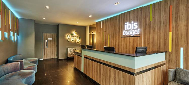 宜必思快捷新加坡武吉士酒店(ibis budget Singapore Bugis)图片