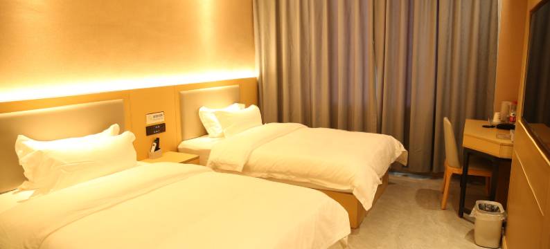 悦格宾馆(拜城县体育广场店)图片