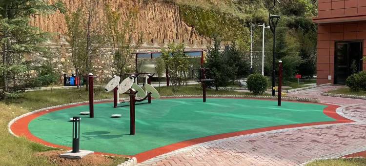 铜川民安颐悦居酒店图片