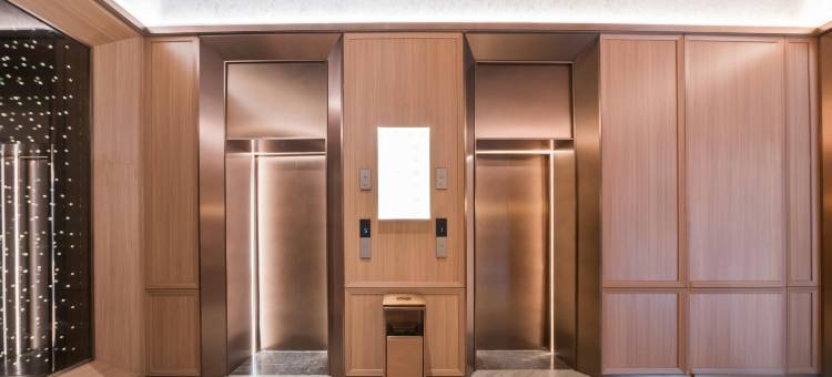 桔子酒店(福州东二环泰禾广场店)图片