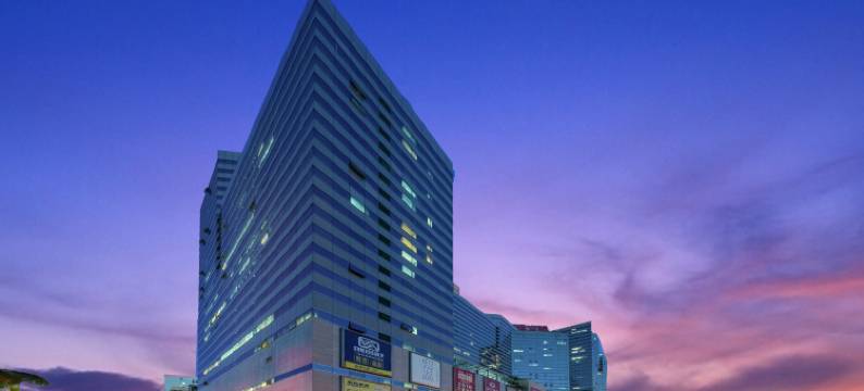 深圳艺嘉国际大酒店图片