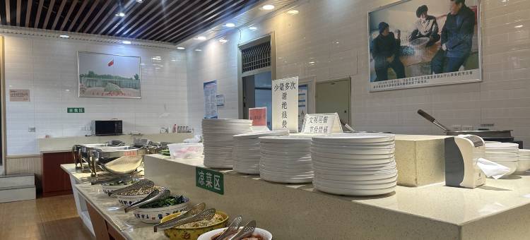 如家华驿酒店(东寺大街汽车站店)图片