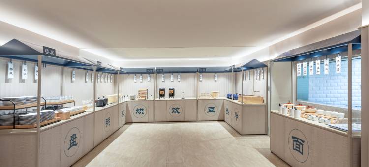 汉庭酒店(南京高淳老街北岭路店)图片