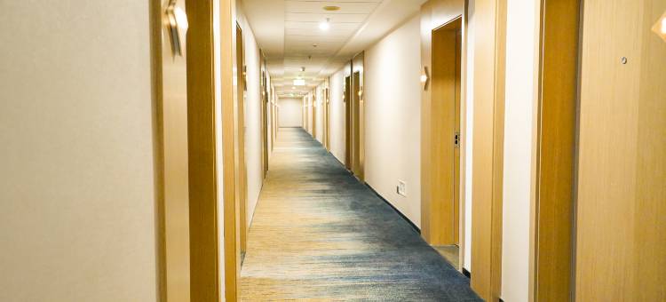 锦江之星(临沂罗庄店)图片