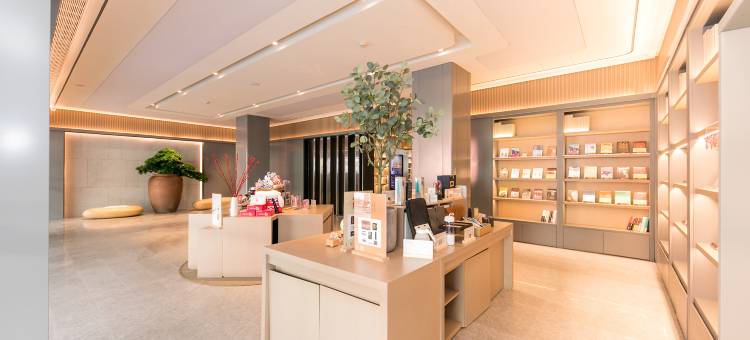 全季酒店(郑州花园路农业路店)图片