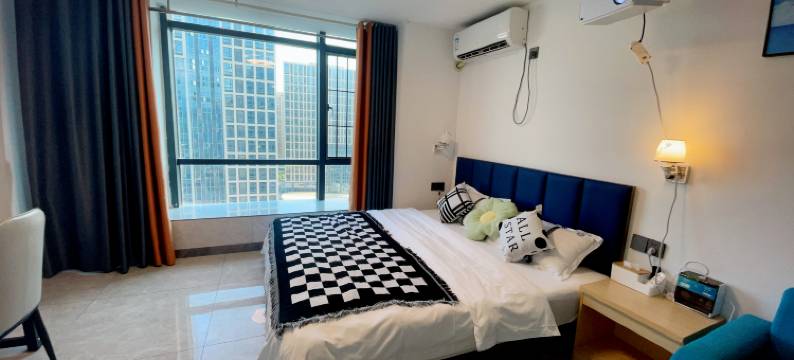 桔子影院公寓(福州南站店)图片