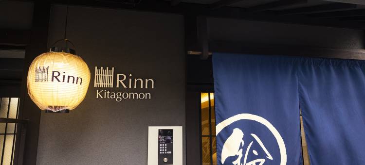 铃 北御门(Rinn Kitagomon)图片