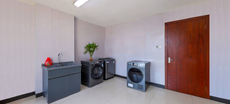 杭州富阳耀悦国际酒店(恩波大道店)图片