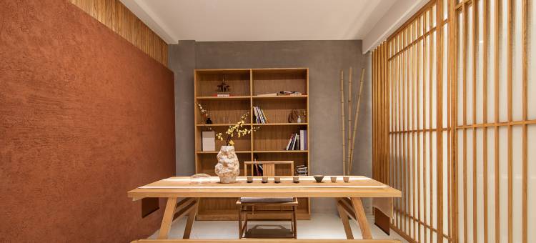 VALATOMS梵拉图·智境酒店(眉山远景楼店)图片