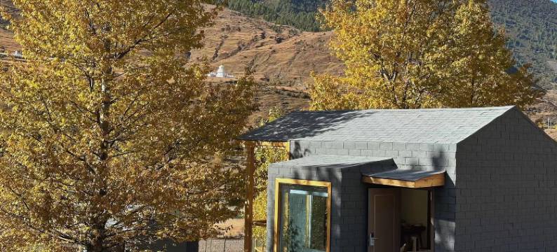 森屿·宿木屋民宿图片