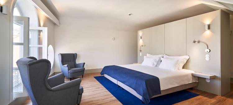 里贝拉精选酒店 - 皮亚蒙特酒店(Ribeira Collection Hotel by Piamonte Hotels)图片