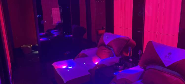 郴州鼎和大酒店图片