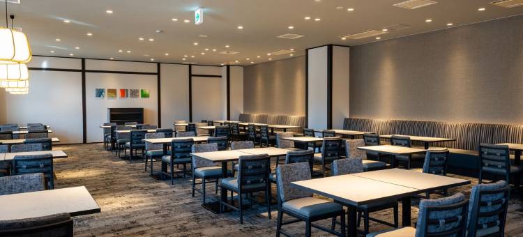 龟乃井酒店-草津汤畑(Kamenoi Hotel Kusatsu Yubatake)图片