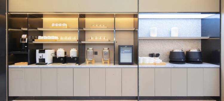 全季酒店(厦门两岸金融中心店)图片