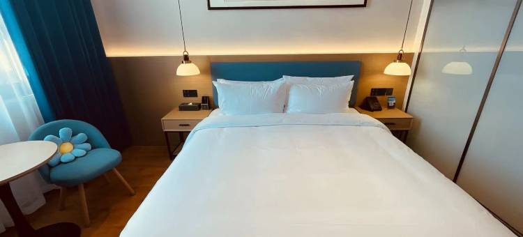 西华爱居酒店图片