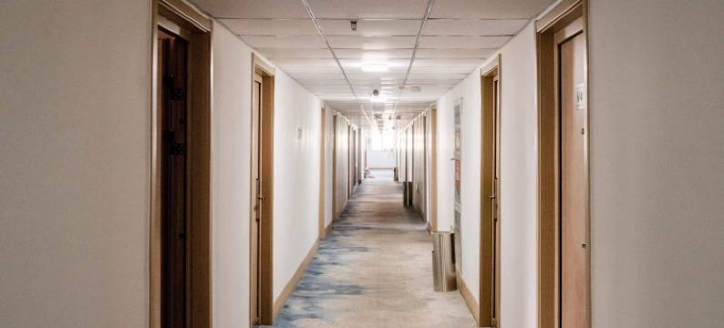 云海雅居民宿(莱州振华商厦店)图片