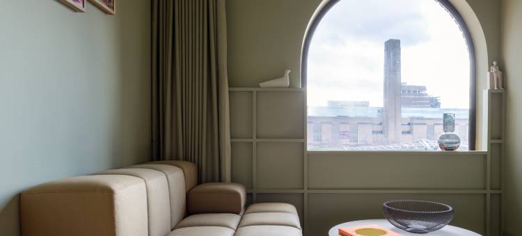 洛克布罗肯码头酒店(Locke at Broken Wharf)图片