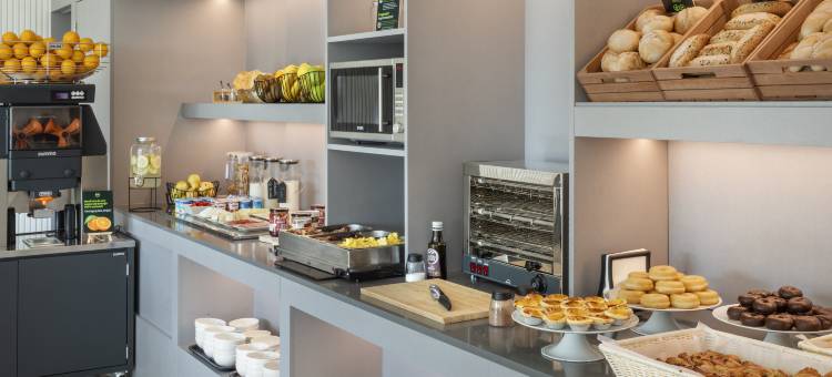 B&B Hotel Guimarães图片